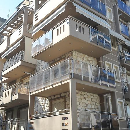 Zen & Geo'S Home Thessaloniki Exterior photo