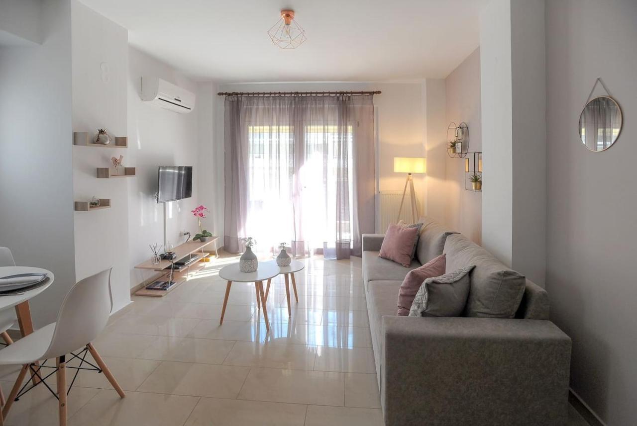 Zen & Geo'S Home Thessaloniki Exterior photo