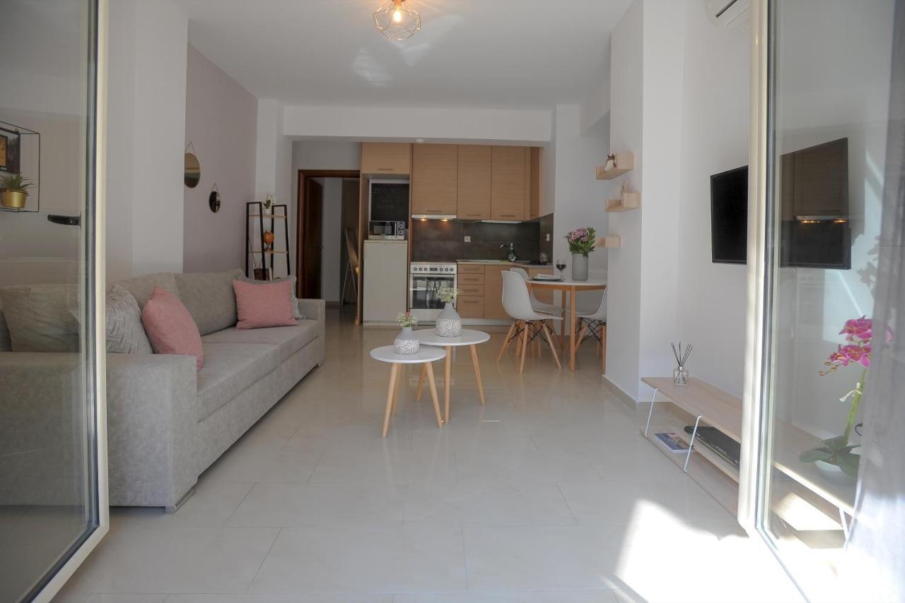 Zen & Geo'S Home Thessaloniki Exterior photo