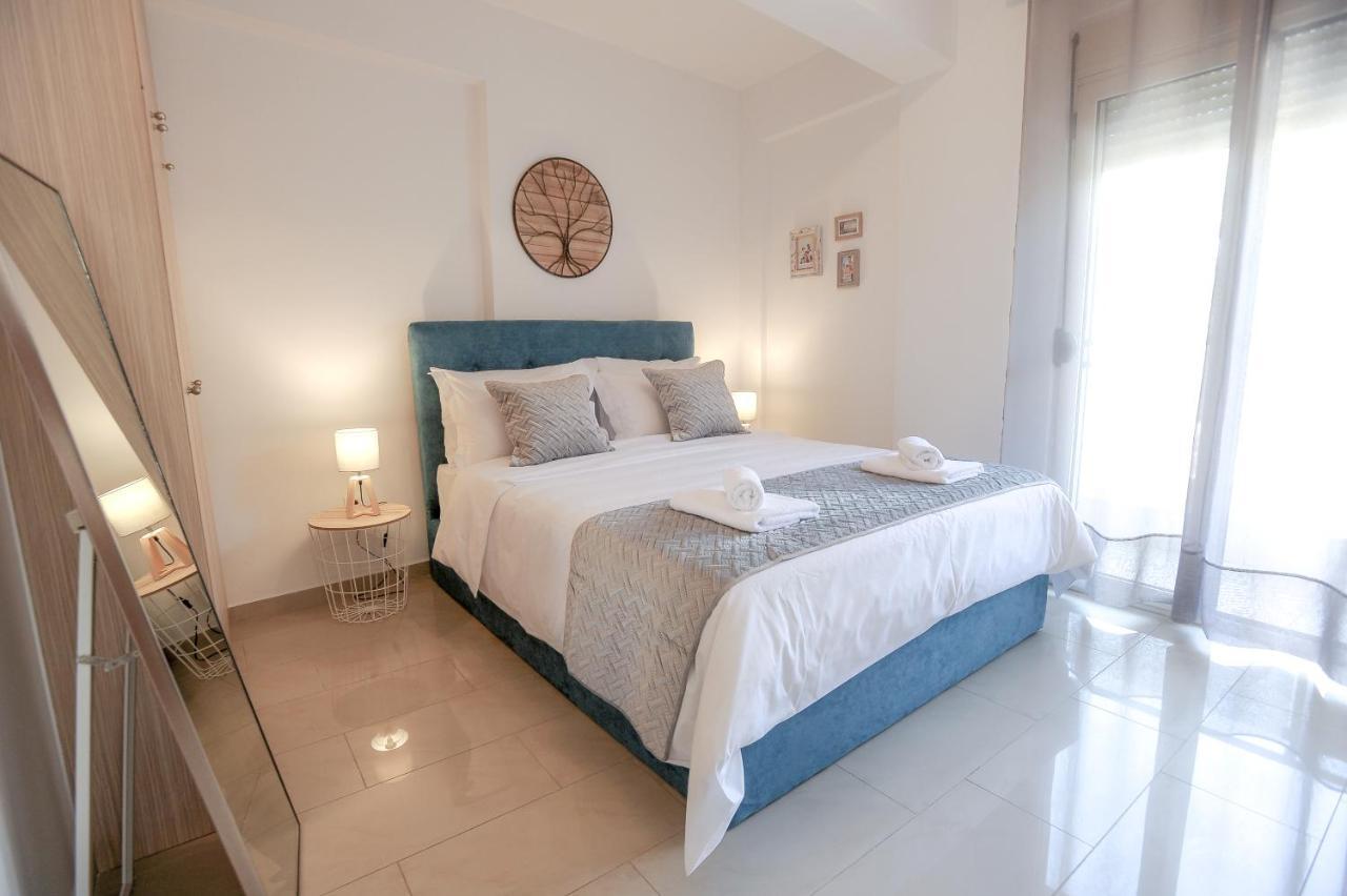 Zen & Geo'S Home Thessaloniki Exterior photo