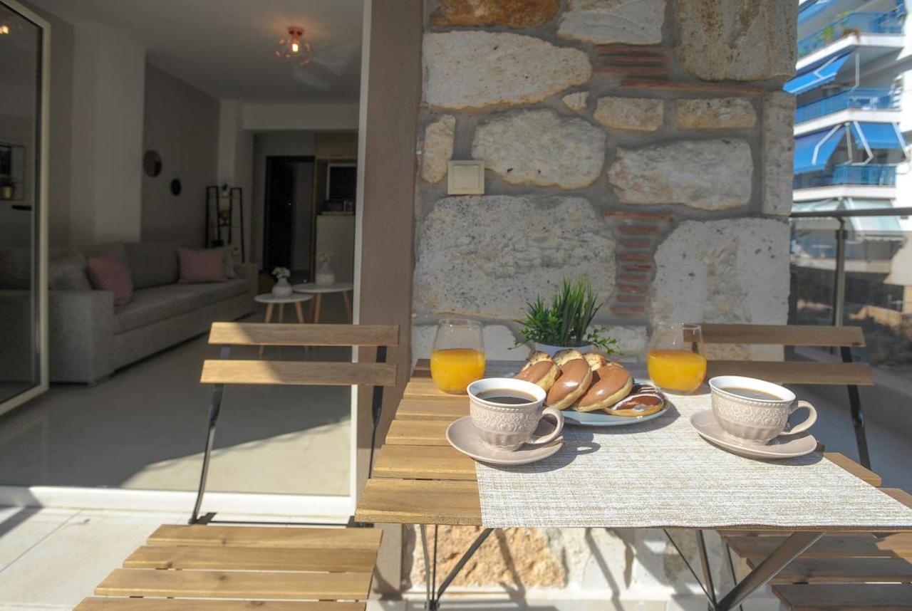 Zen & Geo'S Home Thessaloniki Exterior photo