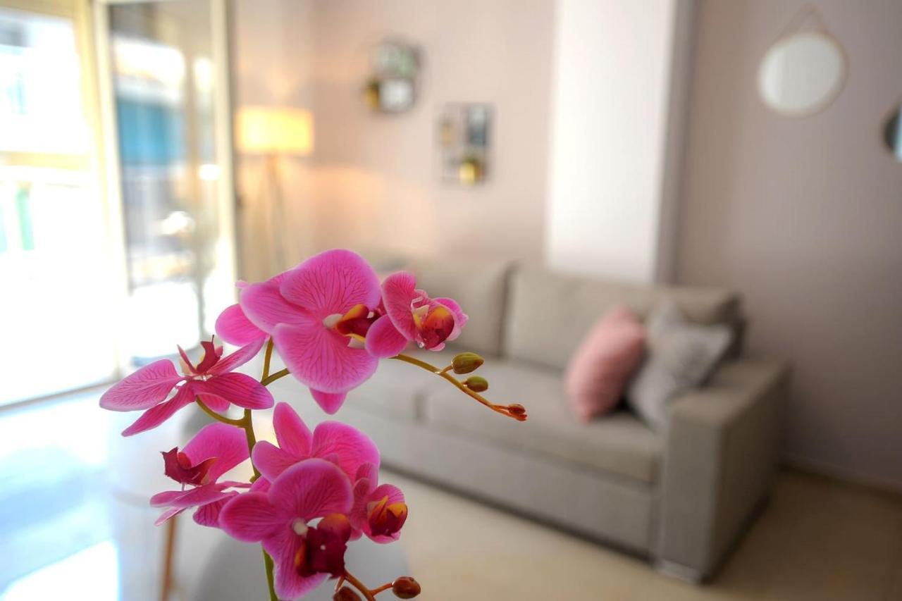 Zen & Geo'S Home Thessaloniki Exterior photo